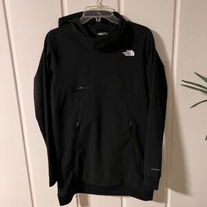 Northface Black Tunic